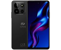 myPhone N23 5G 6/128GB Cosmic Black - 1190833 - zdjęcie 1